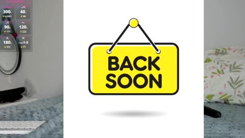 Alisa online show from April 18, 5:10 am