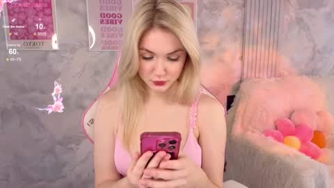 HelloMy name Eva online show from October 23, 3:56 am