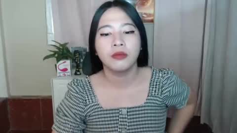 Snapshot of cutie_asianwoman chatting on January 18, 4:21 pm cutie_asianwoman online show from January 18, 4:21 pm