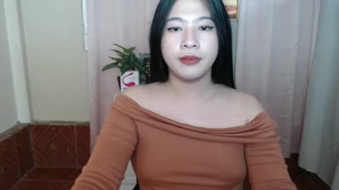 Snapshot of cutie_asianwoman chatting on January 24, 4:28 pm cutie_asianwoman online show from January 24, 4:28 pm