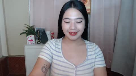 Snapshot of cutie_asianwoman chatting on January 27, 4:11 pm cutie_asianwoman online show from January 27, 4:11 pm