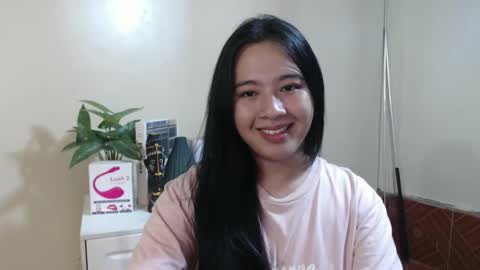 Snapshot of cutie_asianwoman chatting on February 8, 4:47 am cutie_asianwoman online show from February 8, 4:47 am