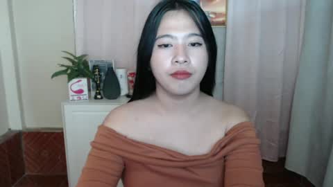Snapshot of cutie_asianwoman chatting on January 25, 7:05 pm cutie_asianwoman online show from January 25, 7:05 pm