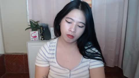 Snapshot of cutie_asianwoman chatting on February 3, 7:00 pm cutie_asianwoman online show from February 3, 7:00 pm