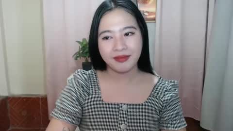 Snapshot of cutie_asianwoman chatting on December 29, 7:53 pm cutie_asianwoman online show from December 29, 7:53 pm