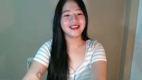 Snapshot of cutie_asianwoman chatting on February 26, 9:50 pm cutie_asianwoman online show from February 26, 9:50 pm