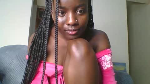 Choco online show from April 18, 5:59 pm