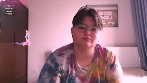 Sophie  Lilith online show from September 11, 8:36 am