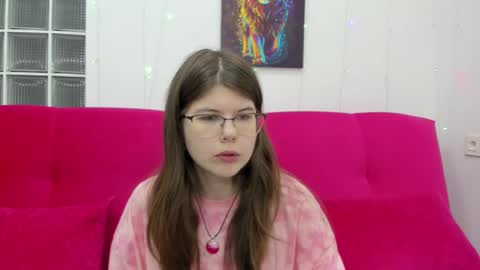 cutie_lory online show from February 8, 1:22 am