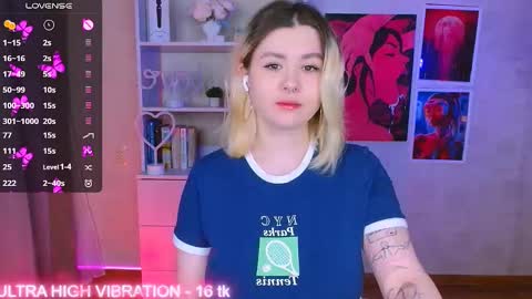 mili online show from February 21, 3:34 am