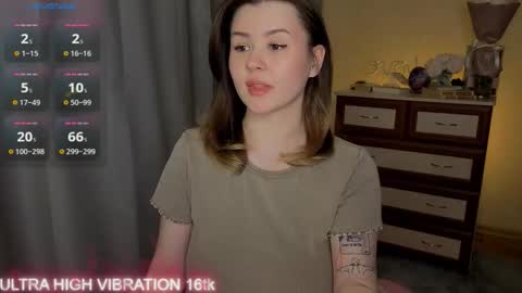 mili online show from March 8, 12:20 pm