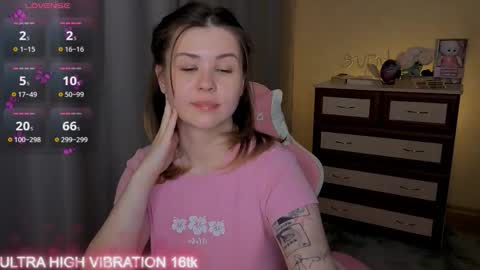 mili online show from February 16, 12:27 pm