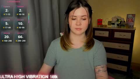 mili online show from April 25, 1:41 pm