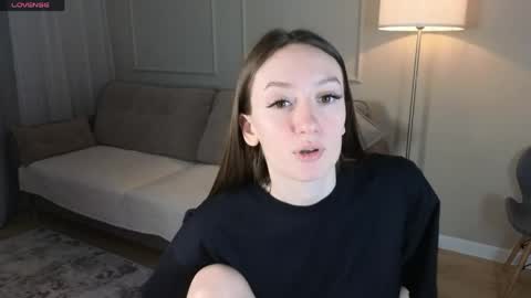 Kate online show from April 27, 8:44 am