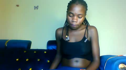 cutieplush online show from April 21, 2:51 am