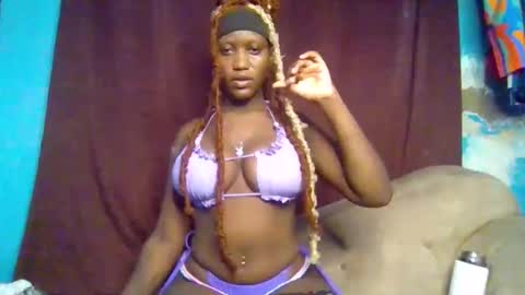 CUTIE online show from April 24, 8:17 am