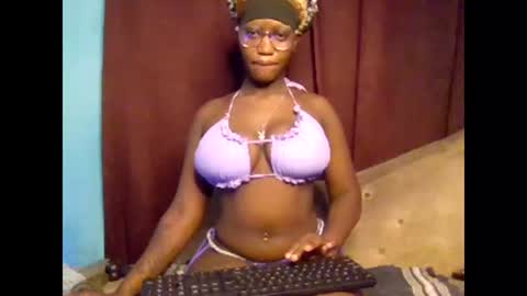 CUTIE online show from April 20, 8:39 am