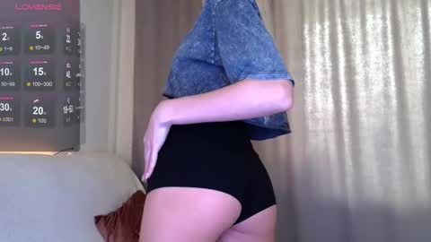 cutiefull_lion online show from March 3, 7:25 am