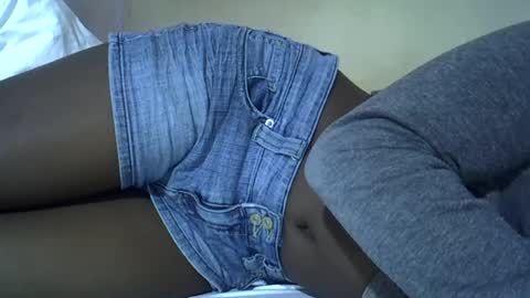 cutiehanish4 online show from July 21, 5:19 am