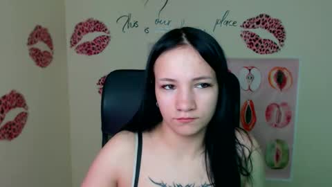 Emma online show from April 18, 12:07 pm