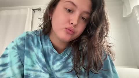 Snapshot of cutieoggg420 chatting on September 23, 5:00 pm Cutieoggg420 online show from September 23, 5:00 pm