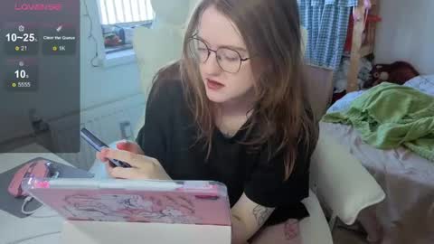 Alice  online show from April 20, 8:28 am