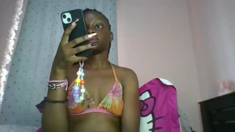 cutty_teshy online show from February 25, 5:39 am