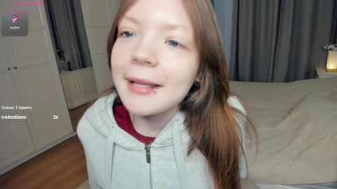 Anne online show from April 19, 5:51 am