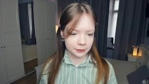 Anne online show from March 6, 5:35 am