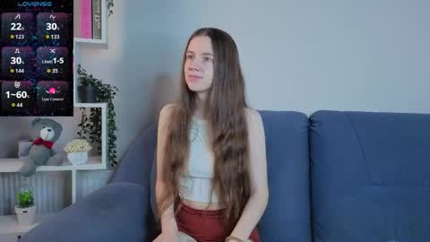 Ashly online show from April 23, 7:05 pm