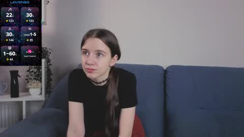 Ashly online show from April 5, 6:51 pm