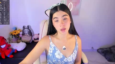 Liz online show from February 8, 10:01 pm