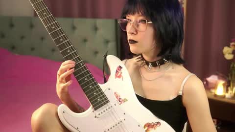 Ruby online show from April 25, 1:41 pm