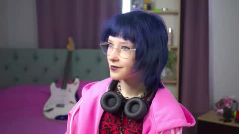 Ruby online show from March 20, 2:22 pm