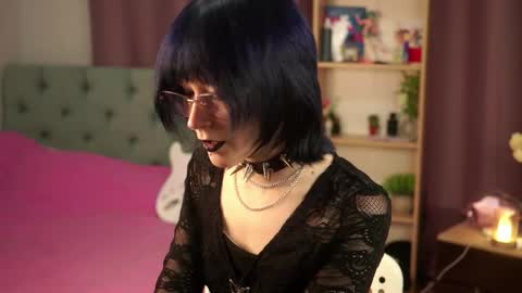 Ruby online show from April 25, 11:46 am