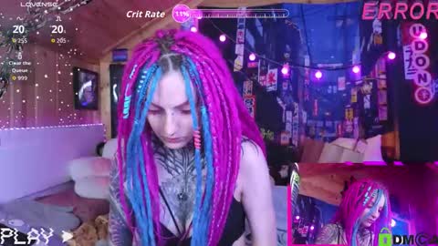 Neko online show from September 21, 5:28 am