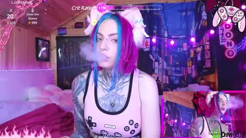 Neko online show from January 30, 5:41 am