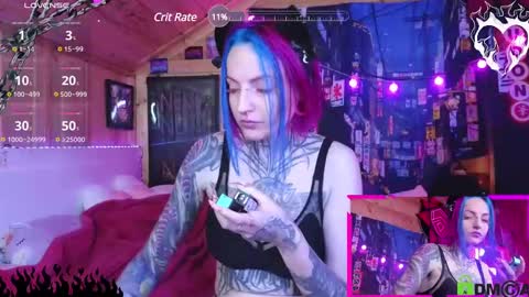 Neko online show from January 15, 4:25 am