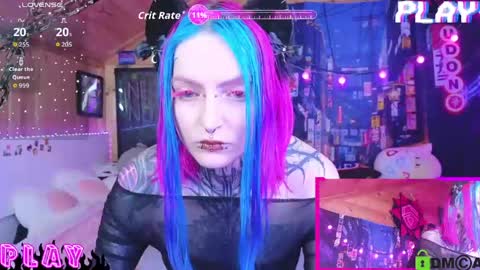 Neko online show from April 22, 5:15 am