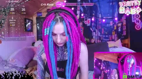 Neko online show from October 1, 5:34 am