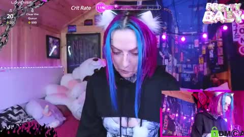 Neko online show from March 7, 5:51 am