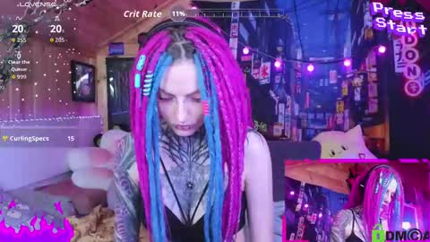 Neko online show from October 4, 5:13 am