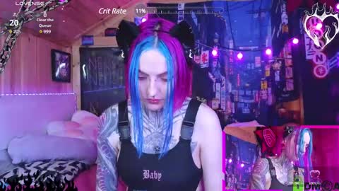 Neko online show from January 29, 7:32 pm