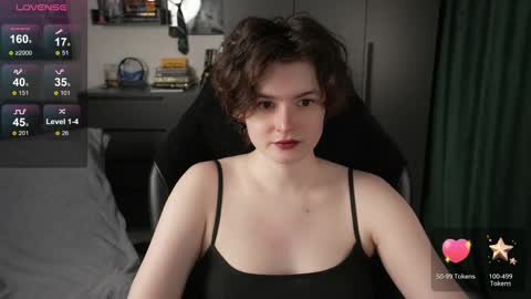 Helen Blossom online show from April 22, 1:19 pm