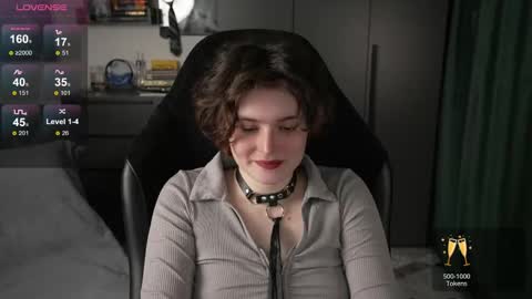 Helen Blossom online show from April 25, 1:36 pm