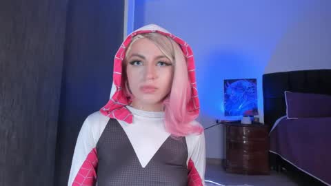  cyber zoe   online show from February 24, 1:44 am