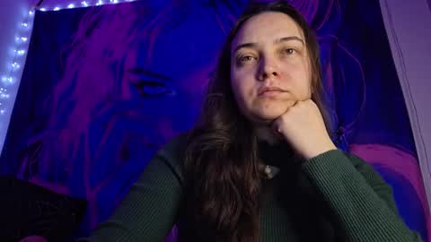 Cyndee Winter online show from February 6, 7:51 pm