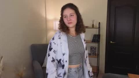 Snapshot of cynthia_myers chatting on October 20, 1:14 pm Lola online show from October 20, 1:14 pm