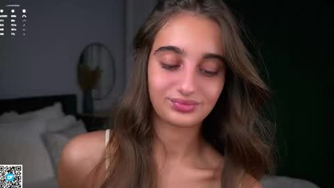 Isabella online show from December 2, 1:07 am