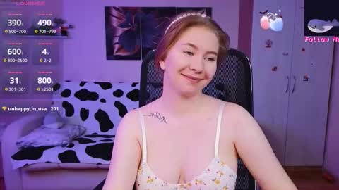 Donna online show from October 21, 9:30 pm